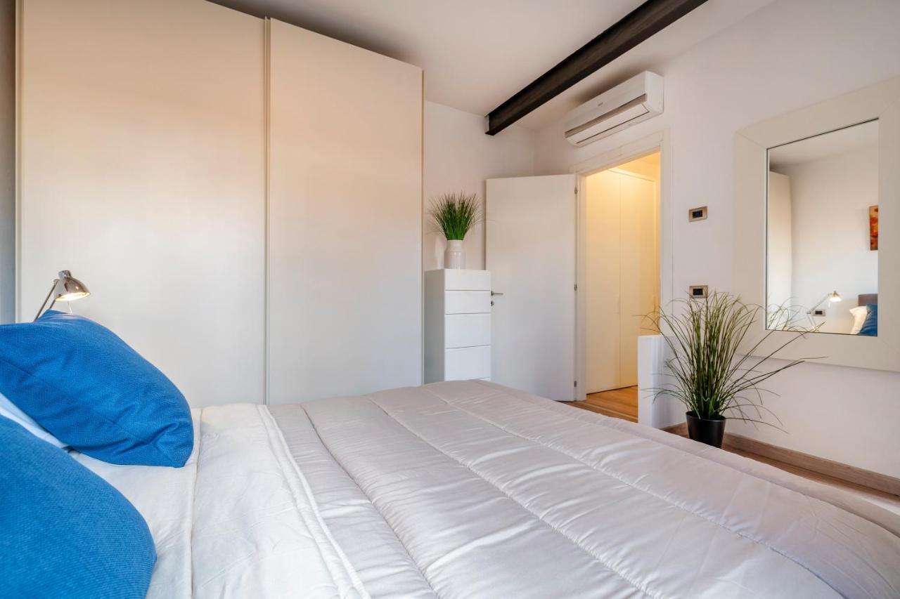 Sea To Sky By Wonderful Italy Apartamento