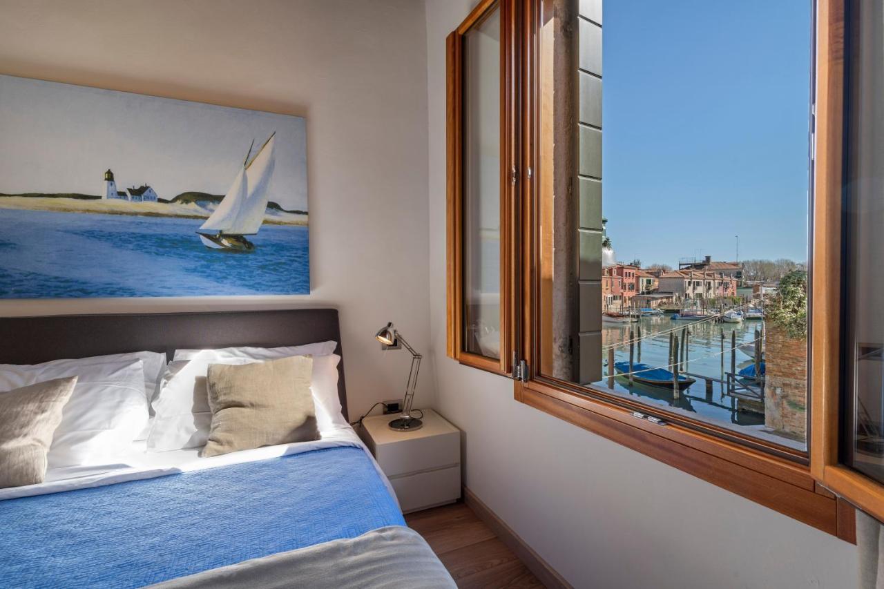 Sea To Sky By Wonderful Italy Venecia