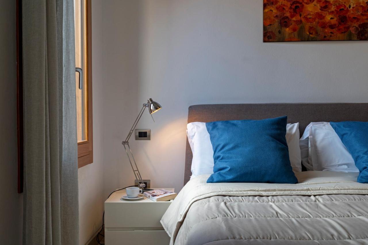 Sea To Sky By Wonderful Italy Apartamento Venecia