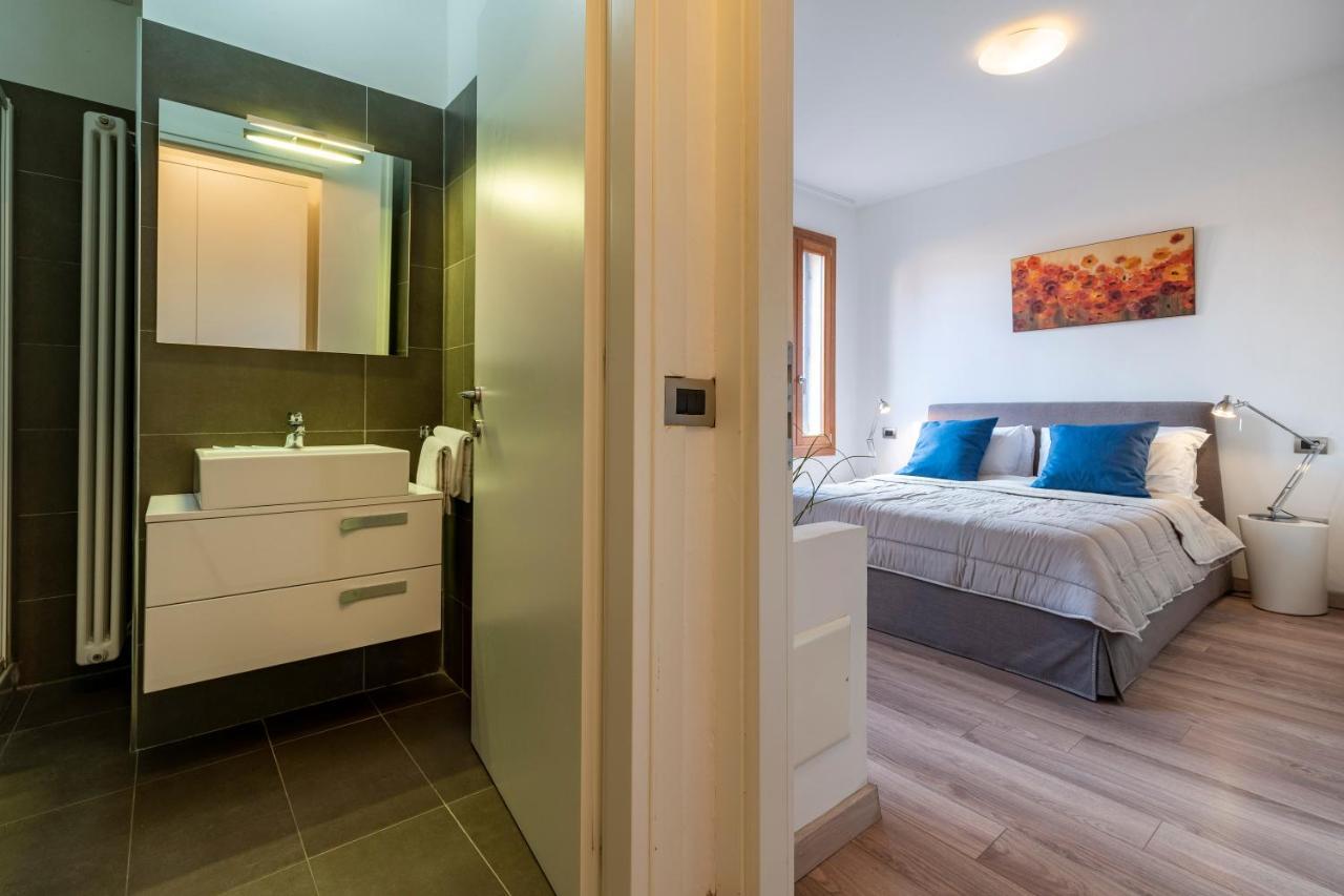 Sea To Sky By Wonderful Italy Apartamento *
