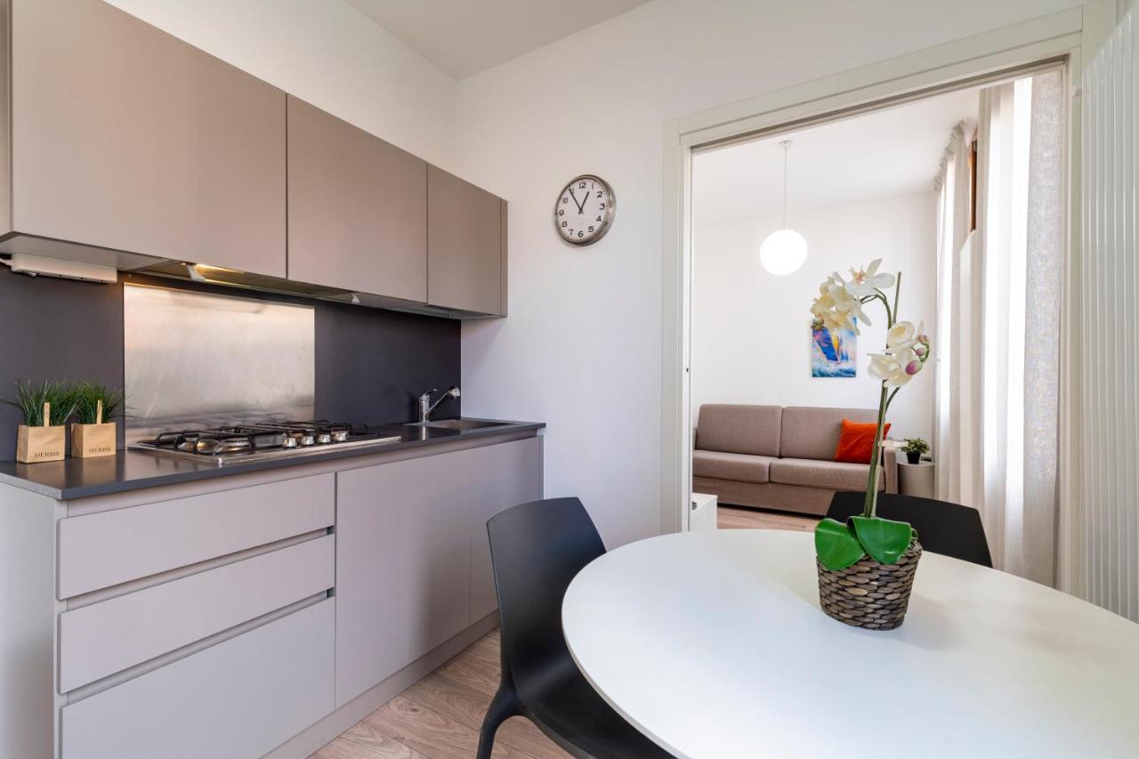 Sea To Sky By Wonderful Italy Apartamento Venecia