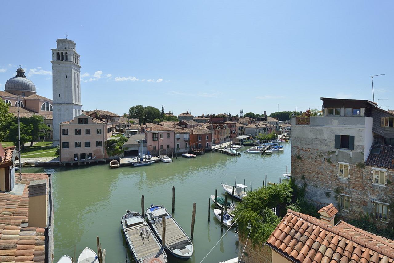 Sea To Sky By Wonderful Italy Apartamento Venecia