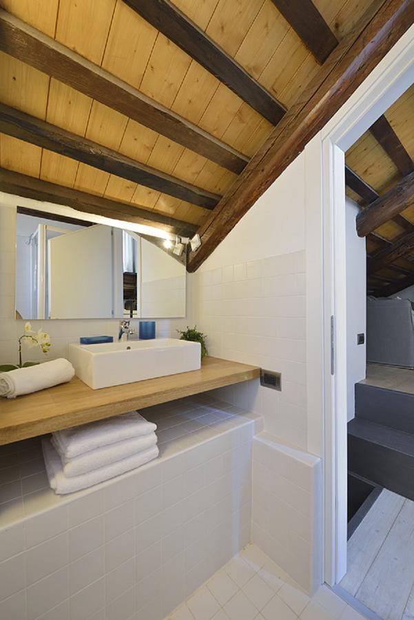 Apartamento Sea To Sky By Wonderful Italy Venecia